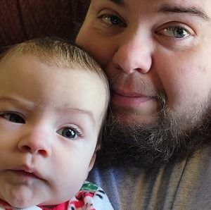 Meet your Posher, Logan